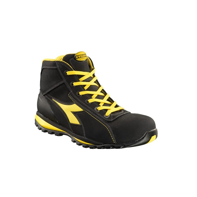 diadora glove s3 hro sra